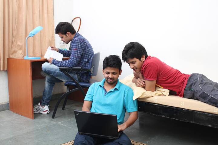 hostel